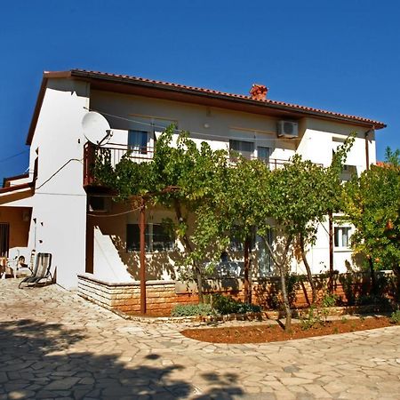 Apartment Valentina Ližnjan Dış mekan fotoğraf