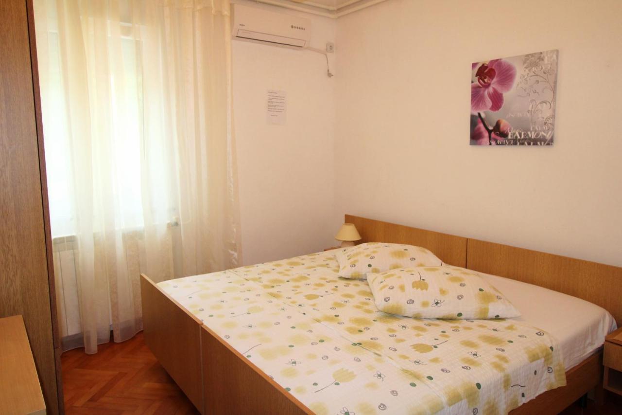 Apartment Valentina Ližnjan Dış mekan fotoğraf