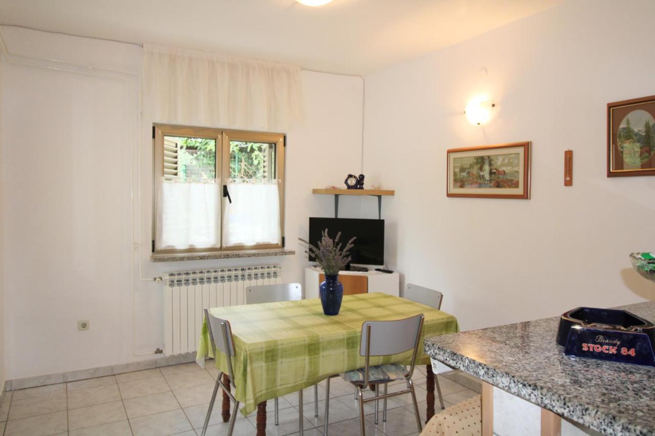 Apartment Valentina Ližnjan Dış mekan fotoğraf