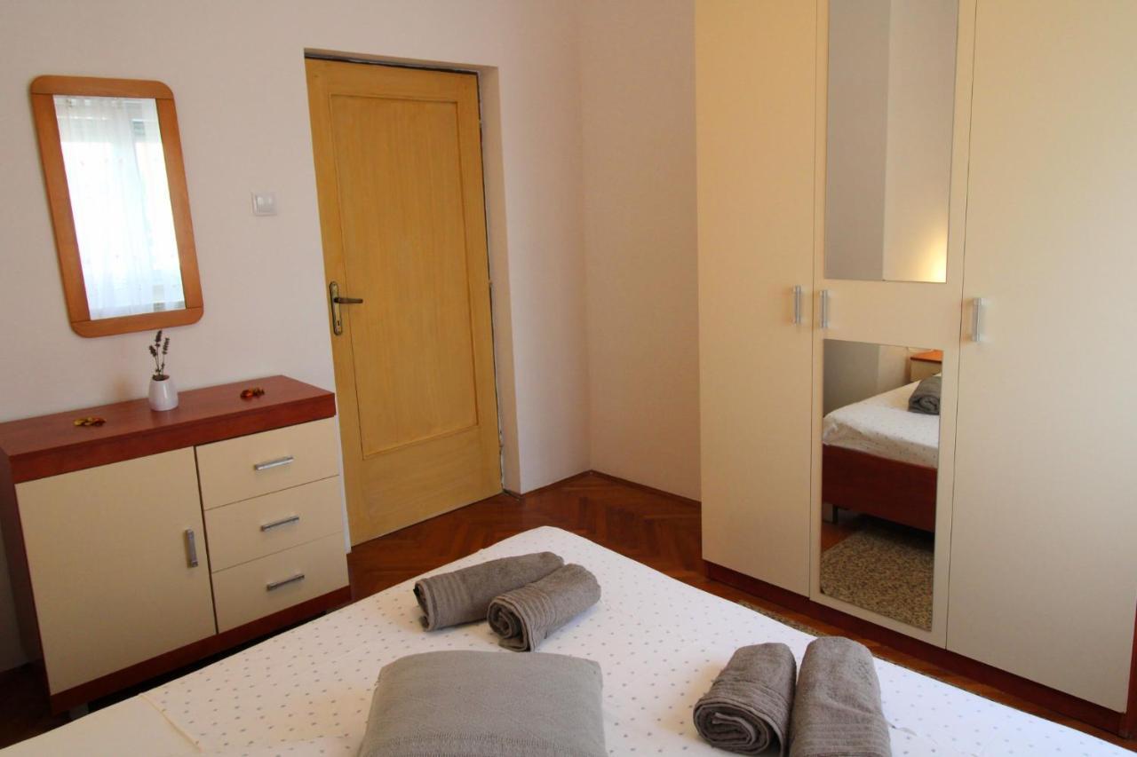 Apartment Valentina Ližnjan Dış mekan fotoğraf