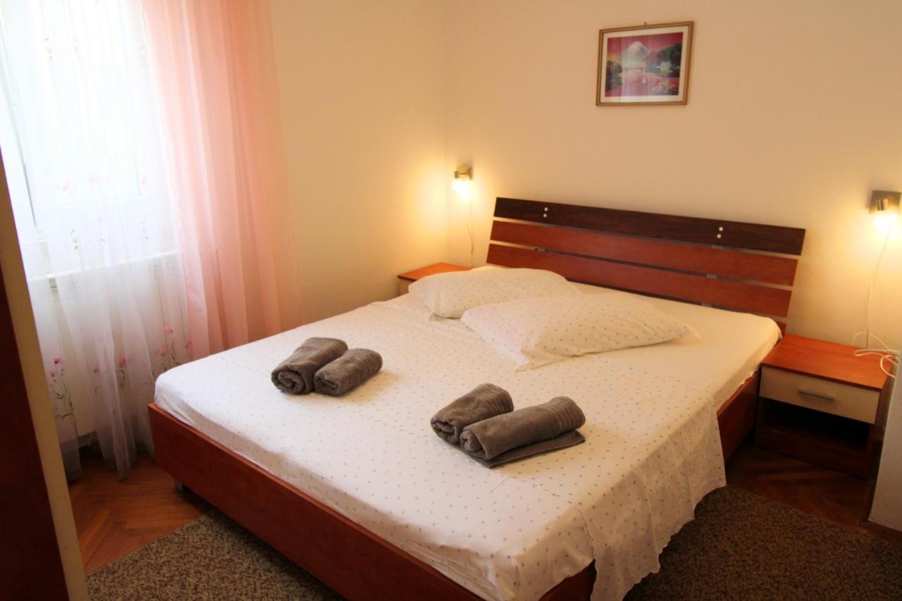Apartment Valentina Ližnjan Dış mekan fotoğraf