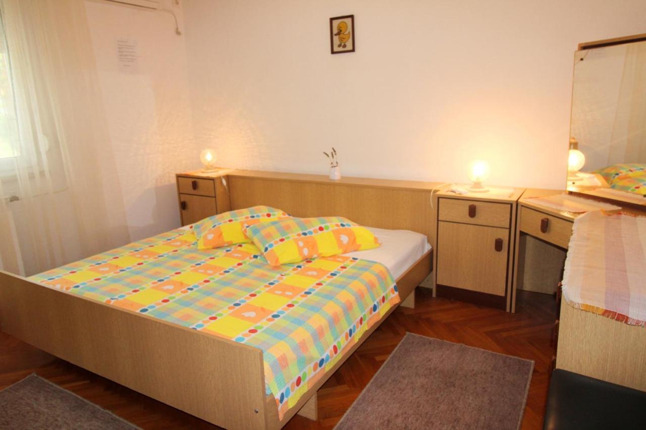 Apartment Valentina Ližnjan Dış mekan fotoğraf