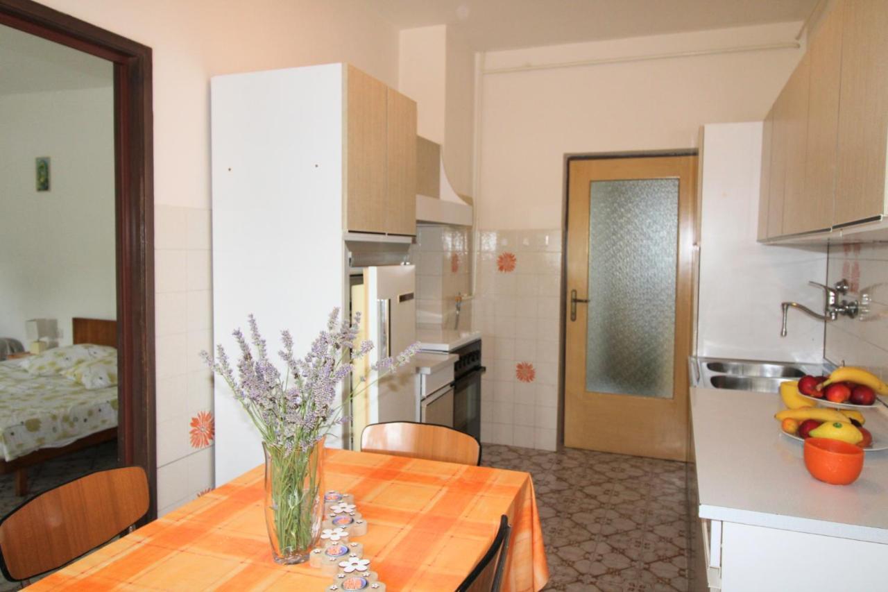 Apartment Valentina Ližnjan Dış mekan fotoğraf