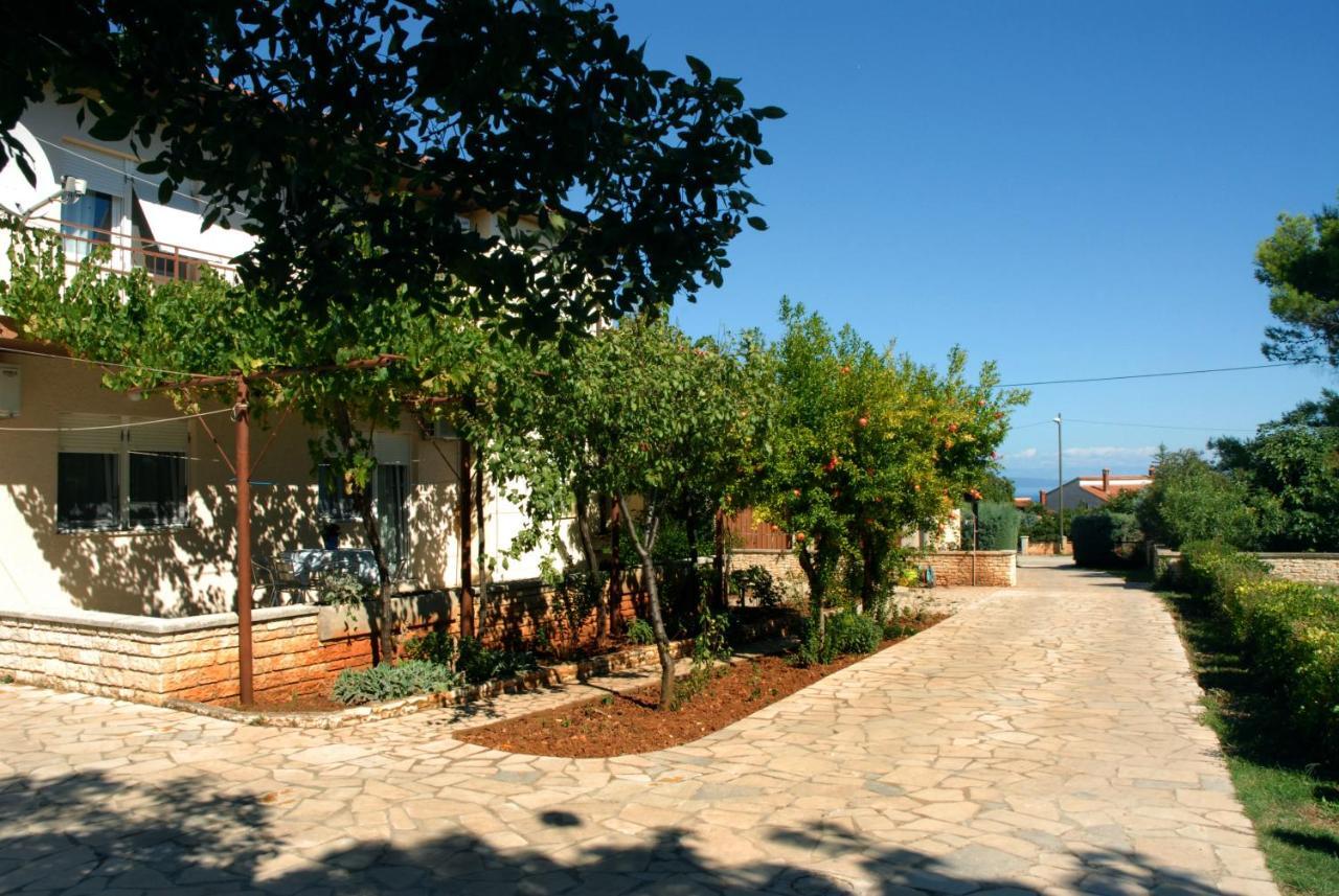 Apartment Valentina Ližnjan Dış mekan fotoğraf