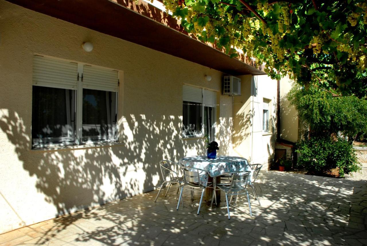 Apartment Valentina Ližnjan Dış mekan fotoğraf