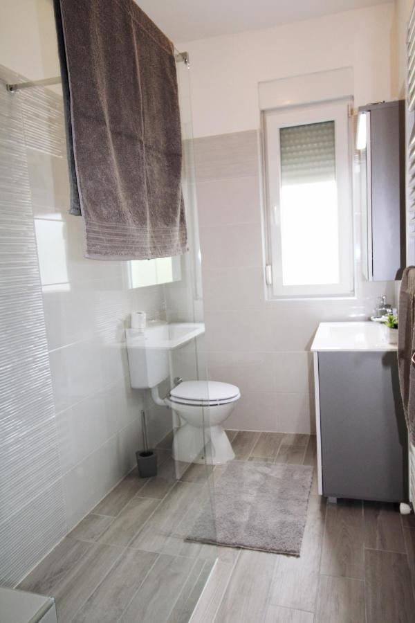 Apartment Valentina Ližnjan Dış mekan fotoğraf