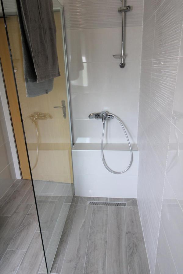 Apartment Valentina Ližnjan Dış mekan fotoğraf